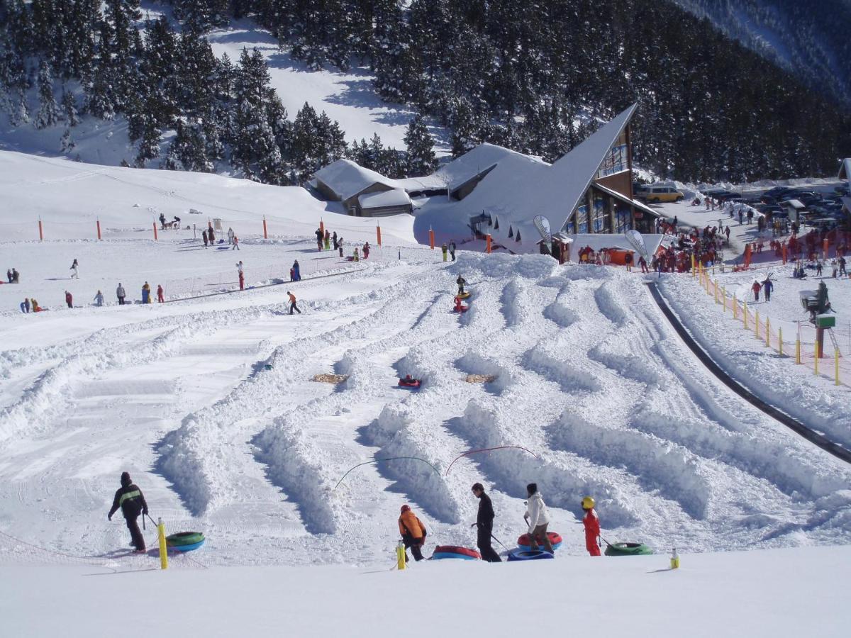 Llanars, En Vall De Camprodon Vistas Montana De Frente, Ascensor, Orientacion Sur, Chimenea, Wifi, Mollo Park, Vallter, Hipica, Golf Eksteriør bilde