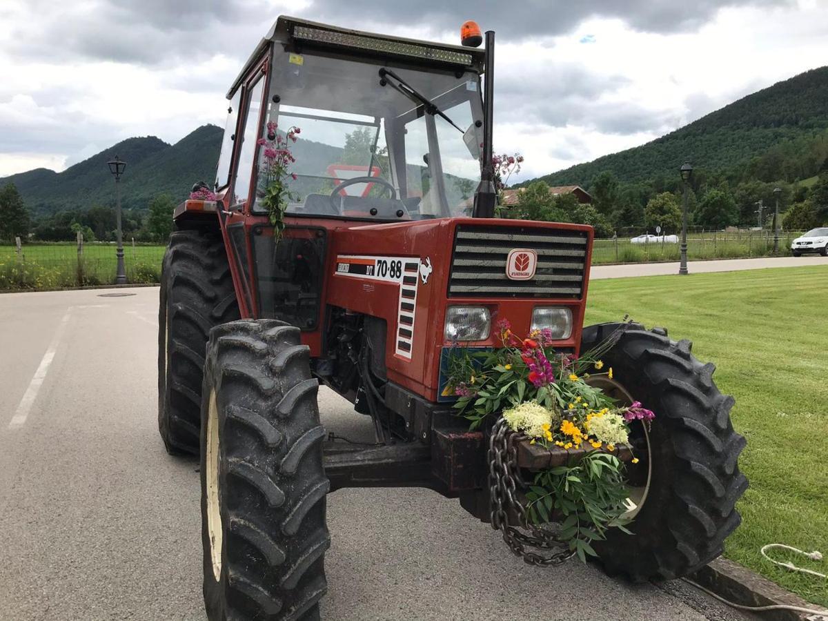 Llanars, En Vall De Camprodon Vistas Montana De Frente, Ascensor, Orientacion Sur, Chimenea, Wifi, Mollo Park, Vallter, Hipica, Golf Eksteriør bilde